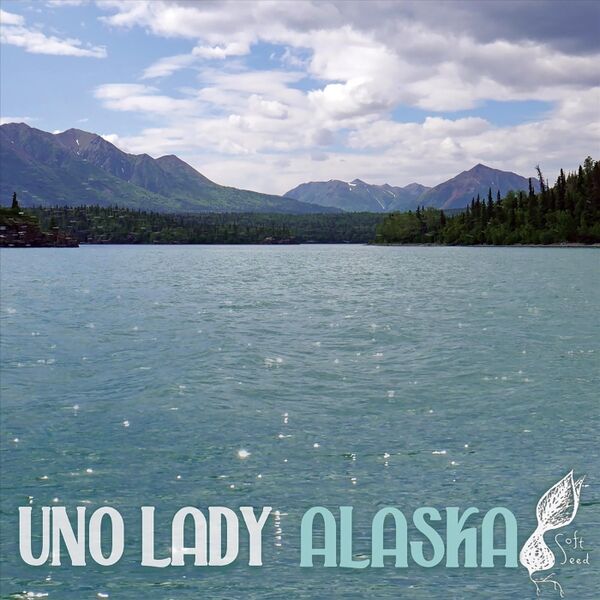 Cover art for Alaska
